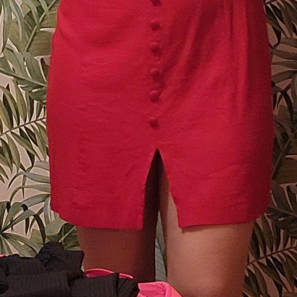 Dress - Vintage - Picture 8 of 8